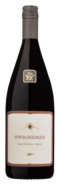 Spätburgunder Dt. QW *QW*